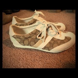 Coach Shoes